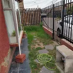 Minidepto a pasos del Jumbo