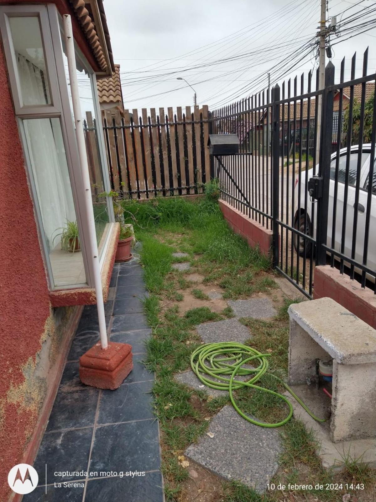 Economico A Pasos Del Jumbo! Apartamento