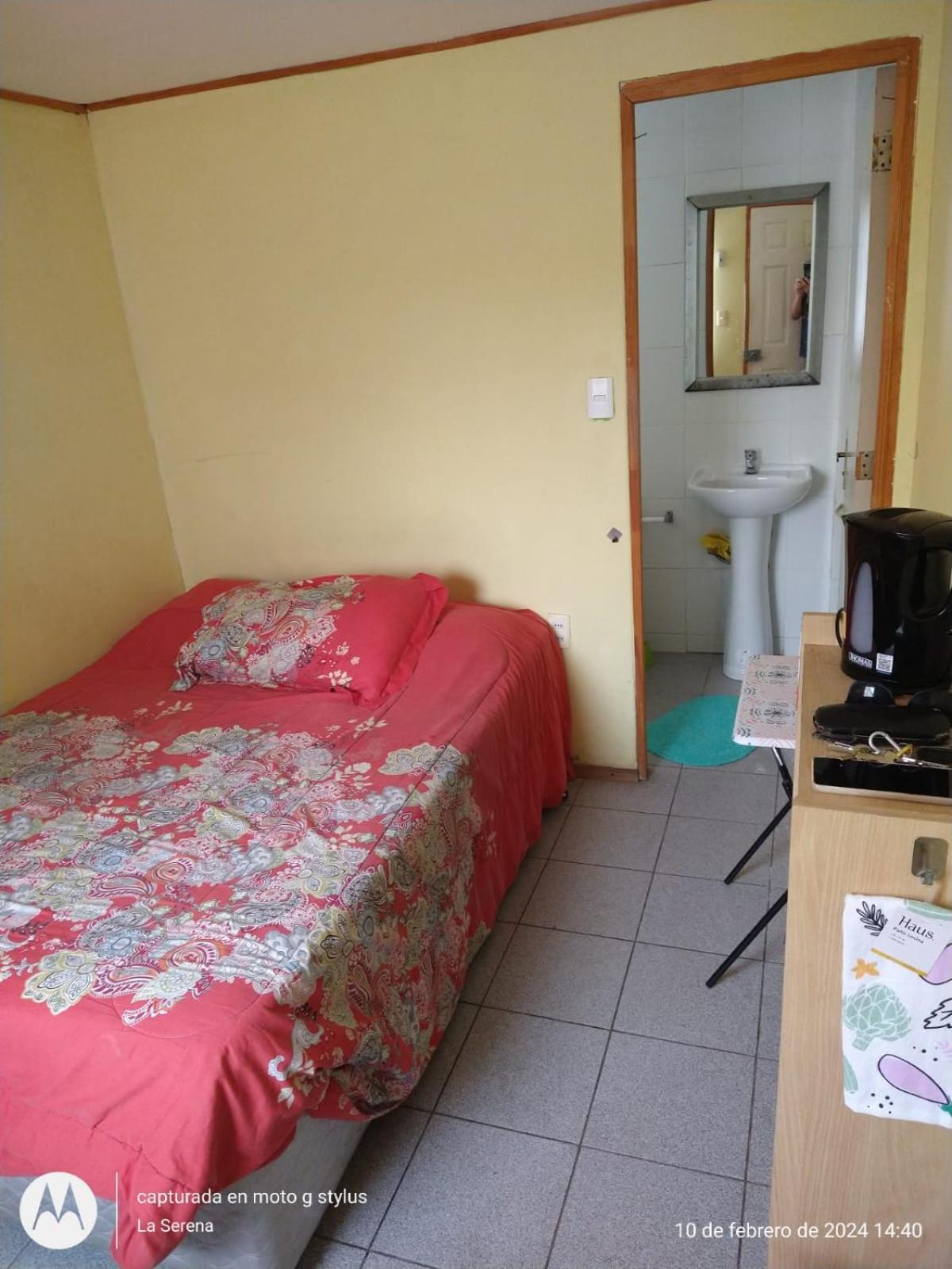 Apartamento Economico A Pasos Del Jumbo!